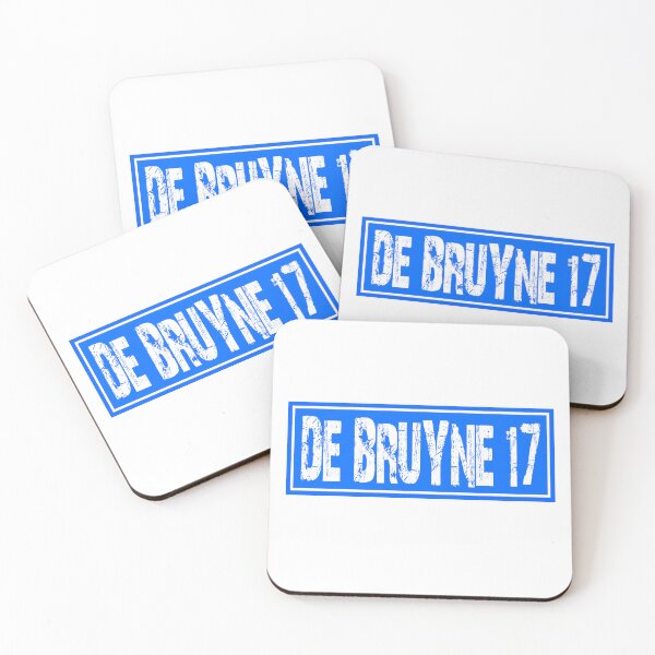 Item preview, Kevin De Bruyne designed and sold by Truefans.