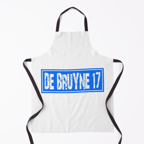 Item preview, Kevin De Bruyne designed and sold by Truefans.