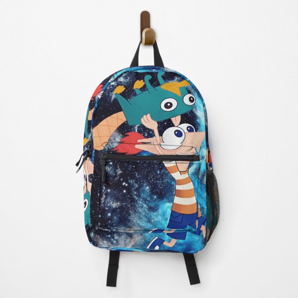 Item preview, Phineas and Perry   designed and sold by AliHeinze.