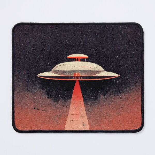 Item preview, Where is the Ufos? designed and sold by BraveFellow.
