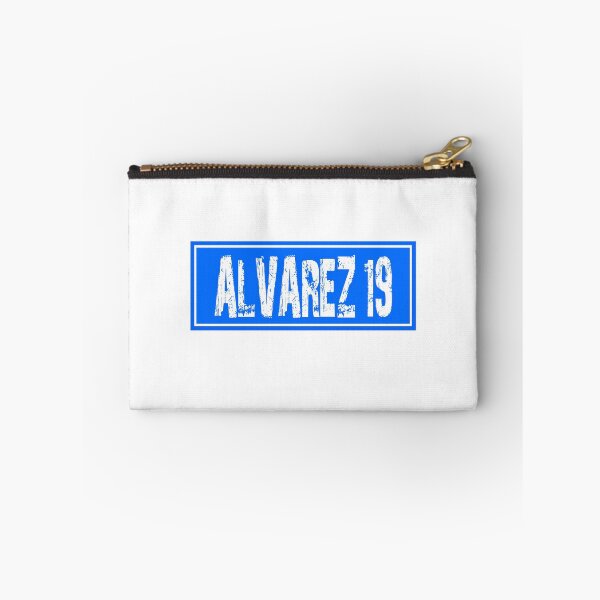 Item preview, Julian Alvarez designed and sold by Truefans.