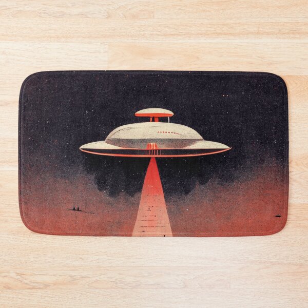 Item preview, Where is the Ufos? designed and sold by BraveFellow.