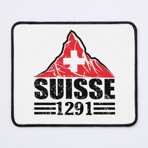 Item preview, Suisse Schweiz Matterhorn Suiza desde 1291 designed and sold by TravelScientist.