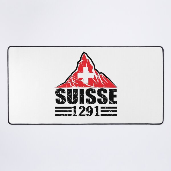 Item preview, Suisse Schweiz Matterhorn Suiza desde 1291 designed and sold by TravelScientist.