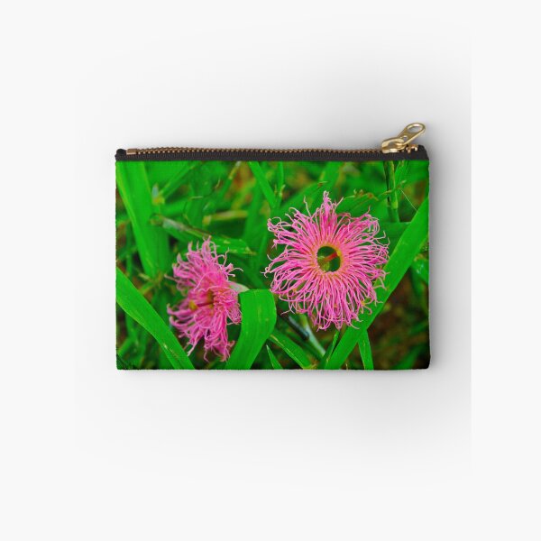 Item preview, Tiny Pink Weeds designed and sold by Jen Waltmon.