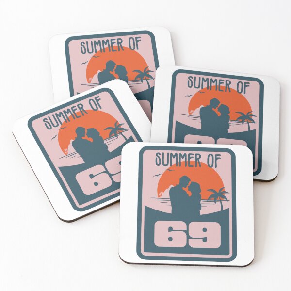 Item preview, SUMMER OF 69    designed and sold by Brandy12Nelson.
