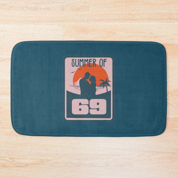 Item preview, SUMMER OF 69    designed and sold by Brandy12Nelson.