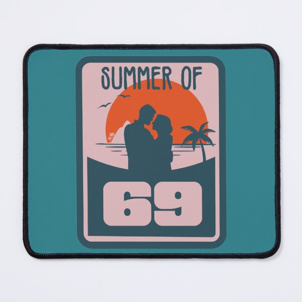 Item preview, SUMMER OF 69    designed and sold by Brandy12Nelson.