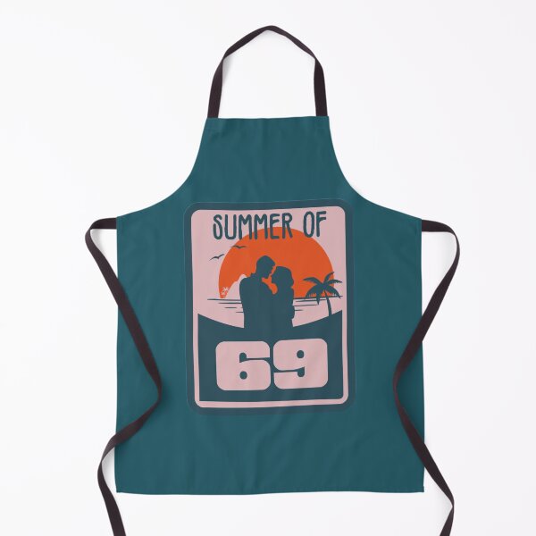 Item preview, SUMMER OF 69    designed and sold by Brandy12Nelson.