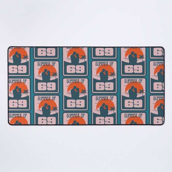 Item preview, SUMMER OF 69    designed and sold by Brandy12Nelson.