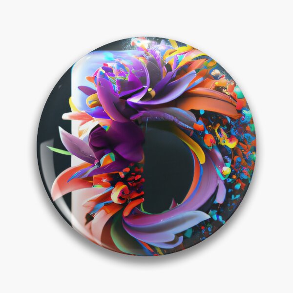 Item preview, An Amazing Letter D designed and sold by WhiteCatGallery.