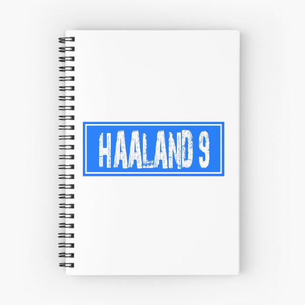 Item preview, Erling Haaland designed and sold by Truefans.