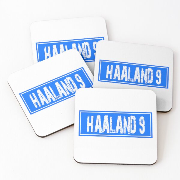 Item preview, Erling Haaland designed and sold by Truefans.