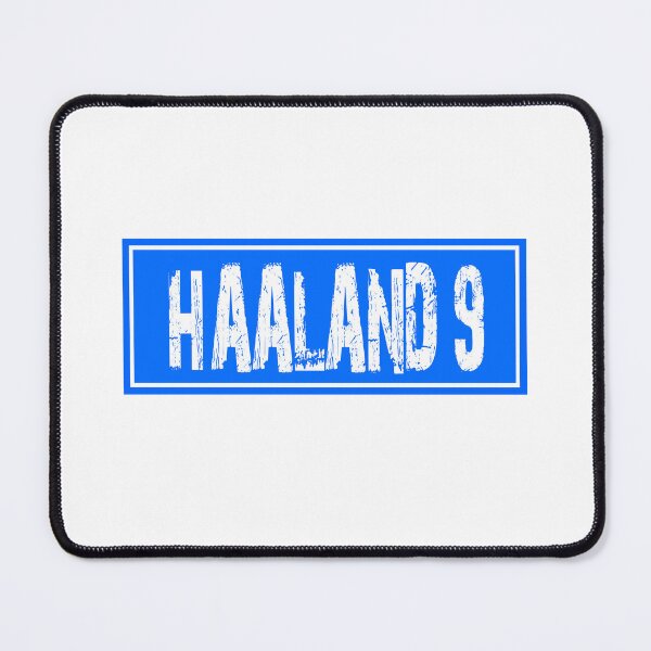 Item preview, Erling Haaland designed and sold by Truefans.