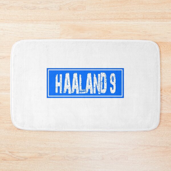 Item preview, Erling Haaland designed and sold by Truefans.