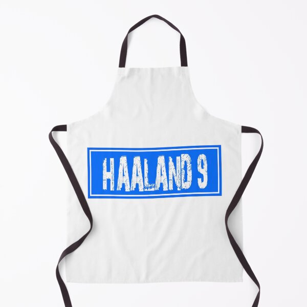 Item preview, Erling Haaland designed and sold by Truefans.