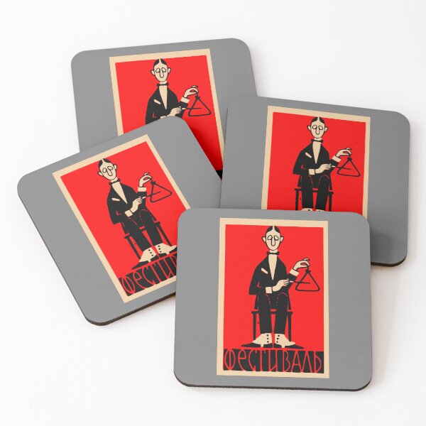 Item preview, Vintage Matchbox Label Jazz Festival 1957 designed and sold by Yeaha.