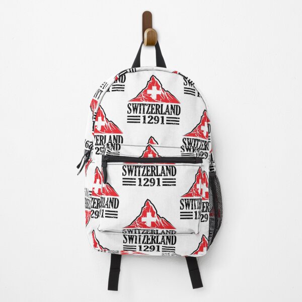 Item preview, Switzerland Since 1291 Matterhorn Suisse Schweiz designed and sold by TravelScientist.