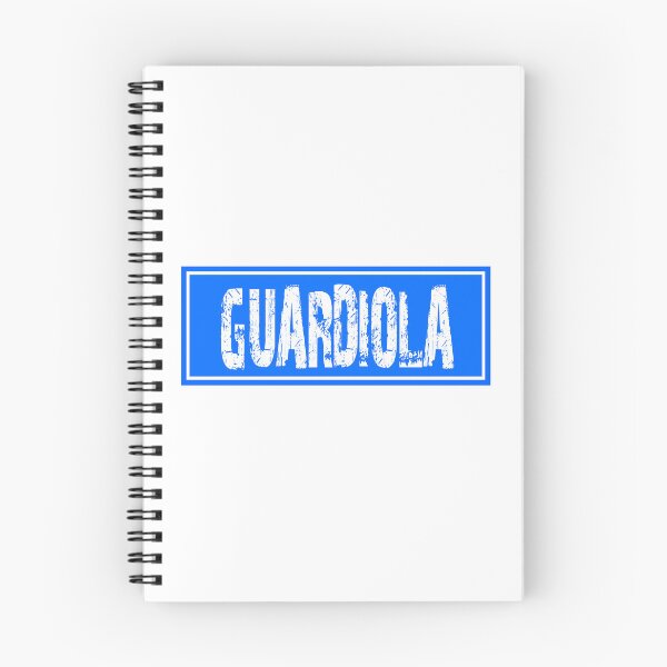 Item preview, Pep Guardiola designed and sold by Truefans.
