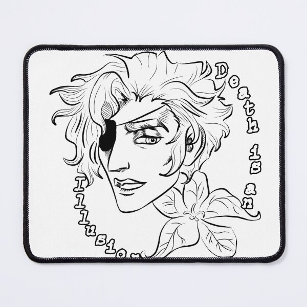 Item preview, Julian Devorak death is an illusion designed and sold by MarieInsane.