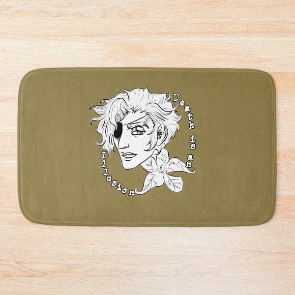 Item preview, Julian Devorak death is an illusion designed and sold by MarieInsane.