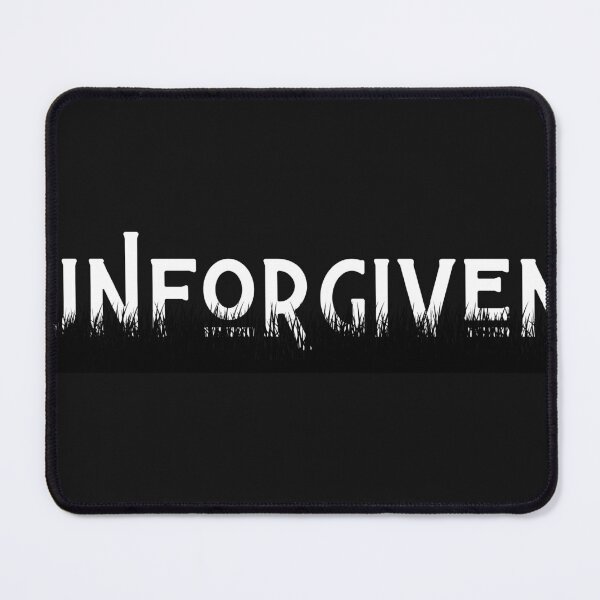 Item preview, unforgiven designed and sold by twitchytab.