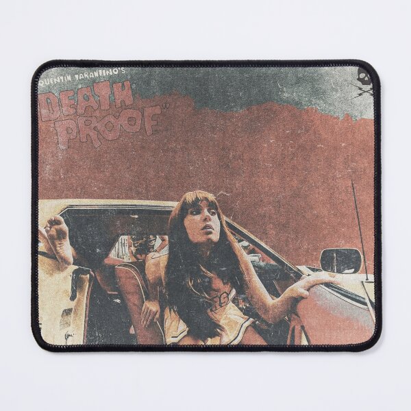 Item preview, Death Proof designed and sold by orapangem.