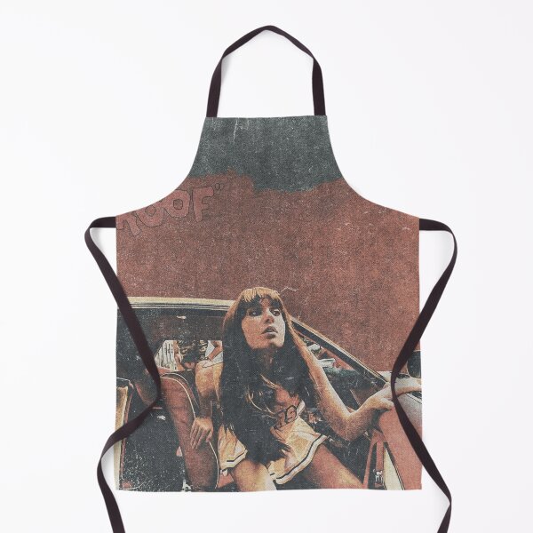 Item preview, Death Proof designed and sold by orapangem.