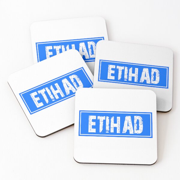 Item preview, Etihad Stadium designed and sold by Truefans.