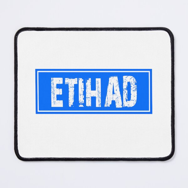 Item preview, Etihad Stadium designed and sold by Truefans.