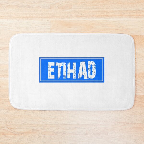 Item preview, Etihad Stadium designed and sold by Truefans.