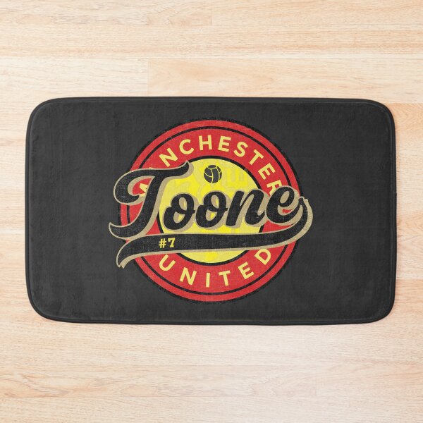 Item preview, Ella Toone Manchester Football Badge (round) designed and sold by Numero14.