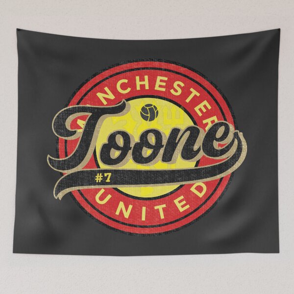 Item preview, Ella Toone Manchester Football Badge (round) designed and sold by Numero14.