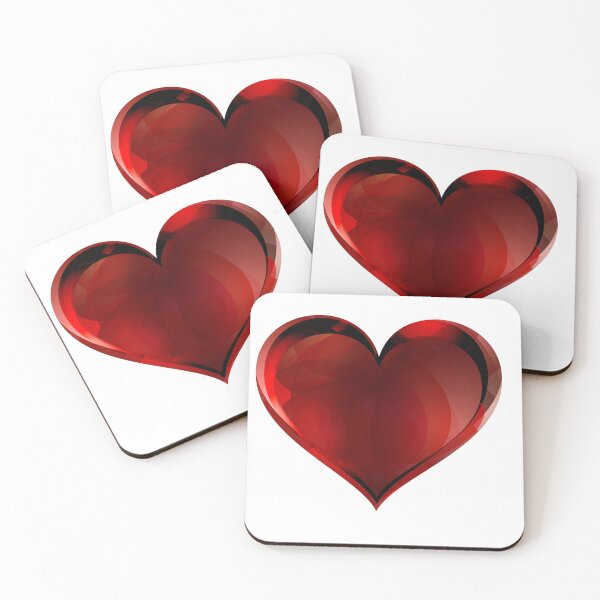 Item preview, Hearts designed and sold by SexyDigitalArt.