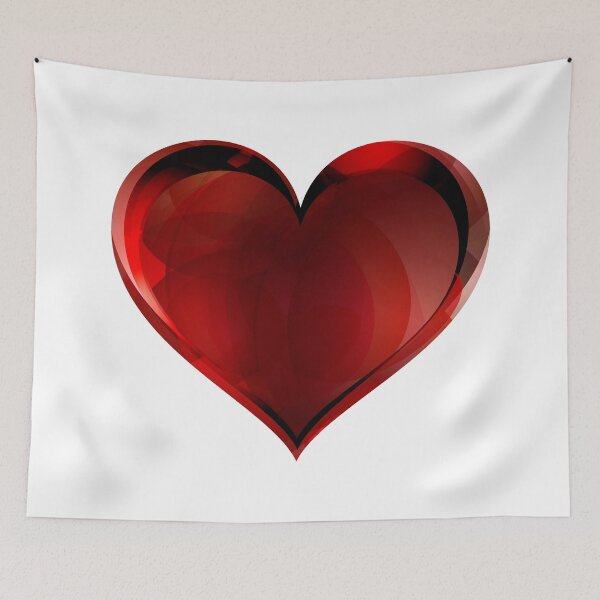 Item preview, Hearts designed and sold by SexyDigitalArt.