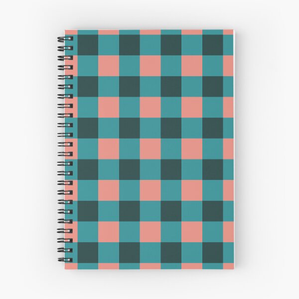 Item preview, Christmas buffalo plaid pattern designed and sold by Mirarima.