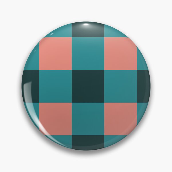 Item preview, Christmas buffalo plaid pattern designed and sold by Mirarima.