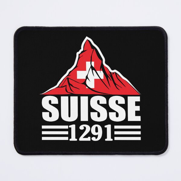 Item preview, Suisse Matterhorn Suiza desde 1291 designed and sold by TravelScientist.