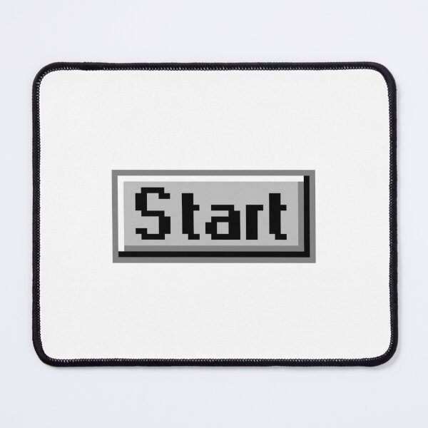 Item preview, Start classic windows Computer menu Key  designed and sold by Pixelstar95.