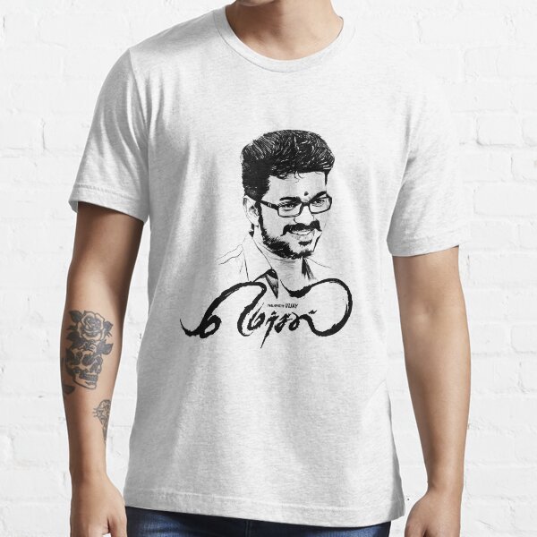 mersal vijay shirt online shopping