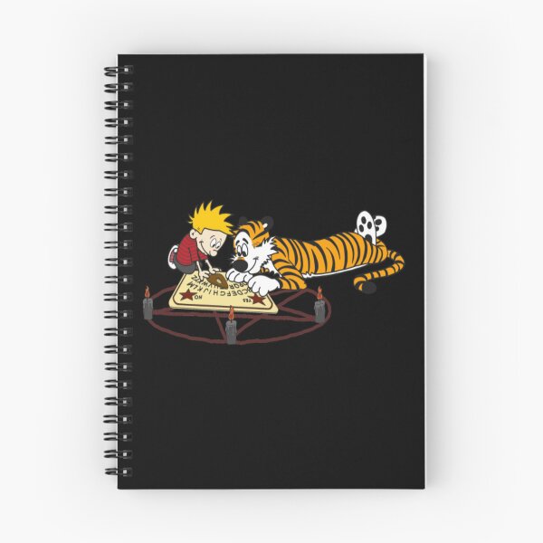 Item preview, Graphic Calvin And Hobbes Hope Style Gift designed and sold by KarlieMurphy.