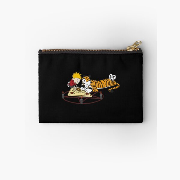 Item preview, Graphic Calvin And Hobbes Hope Style Gift designed and sold by KarlieMurphy.