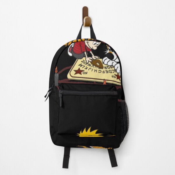 Item preview, Graphic Calvin And Hobbes Hope Style Gift designed and sold by KarlieMurphy.