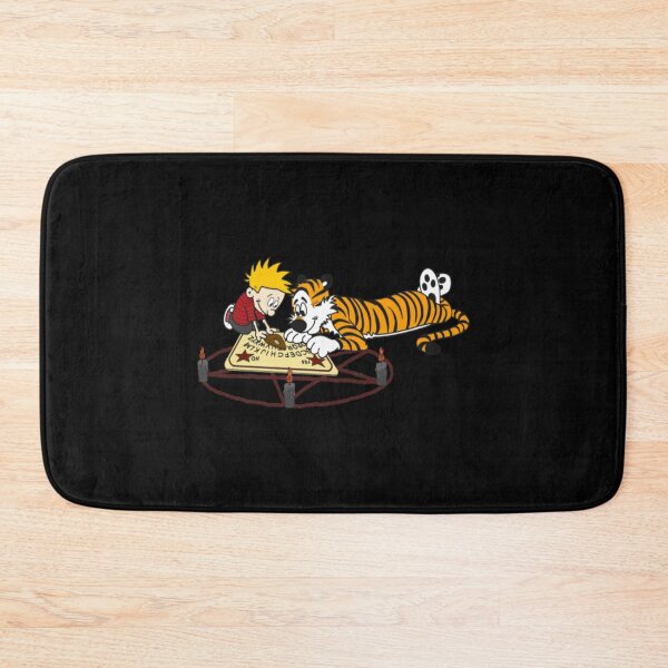 Item preview, Graphic Calvin And Hobbes Hope Style Gift designed and sold by KarlieMurphy.