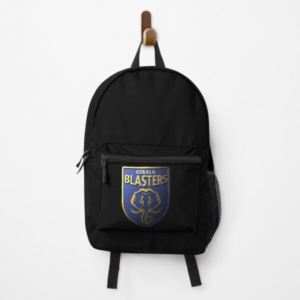 Item preview, Kerala blasters designed and sold by Shijukumar.
