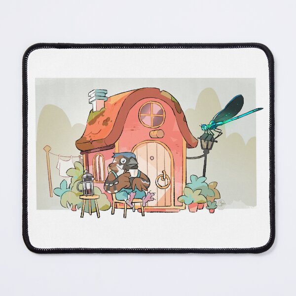 Item preview, Morning Coffee designed and sold by GatoIberico.