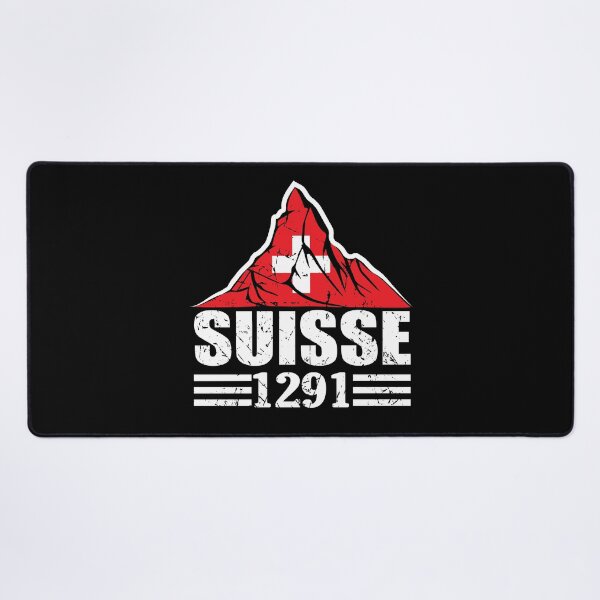 Item preview, Suisse Matterhorn Suiza desde 1291 designed and sold by TravelScientist.