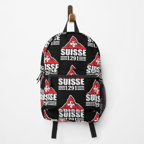 Item preview, Suisse Matterhorn Suiza desde 1291 designed and sold by TravelScientist.