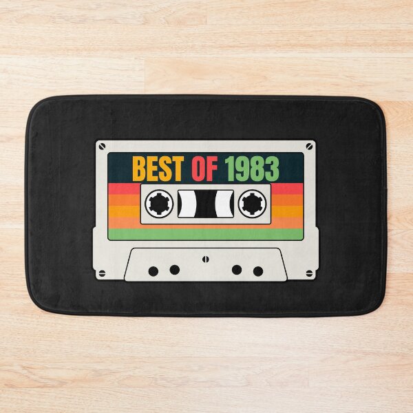 Item preview,      Best of 1983 ,40 th birthday designed and sold by erozzz.