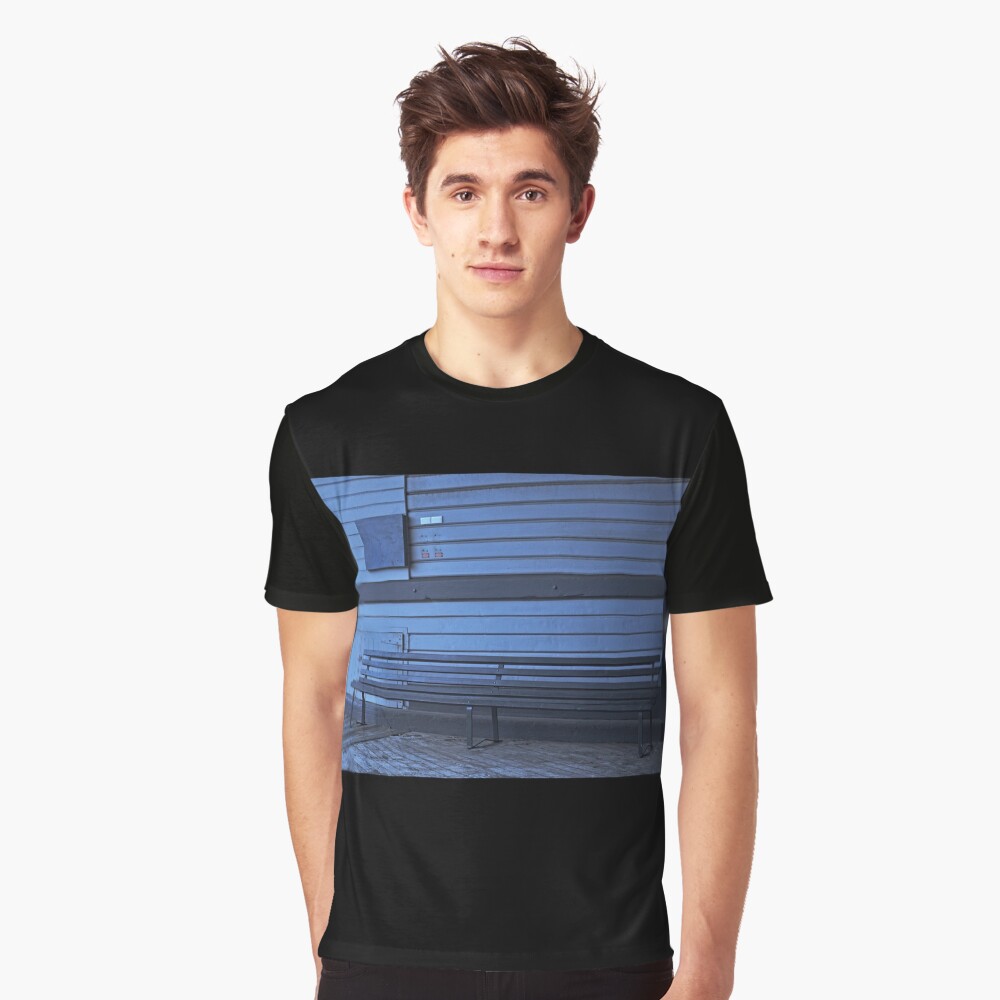 Item preview, Graphic T-Shirt designed and sold by Jdubphotog.
